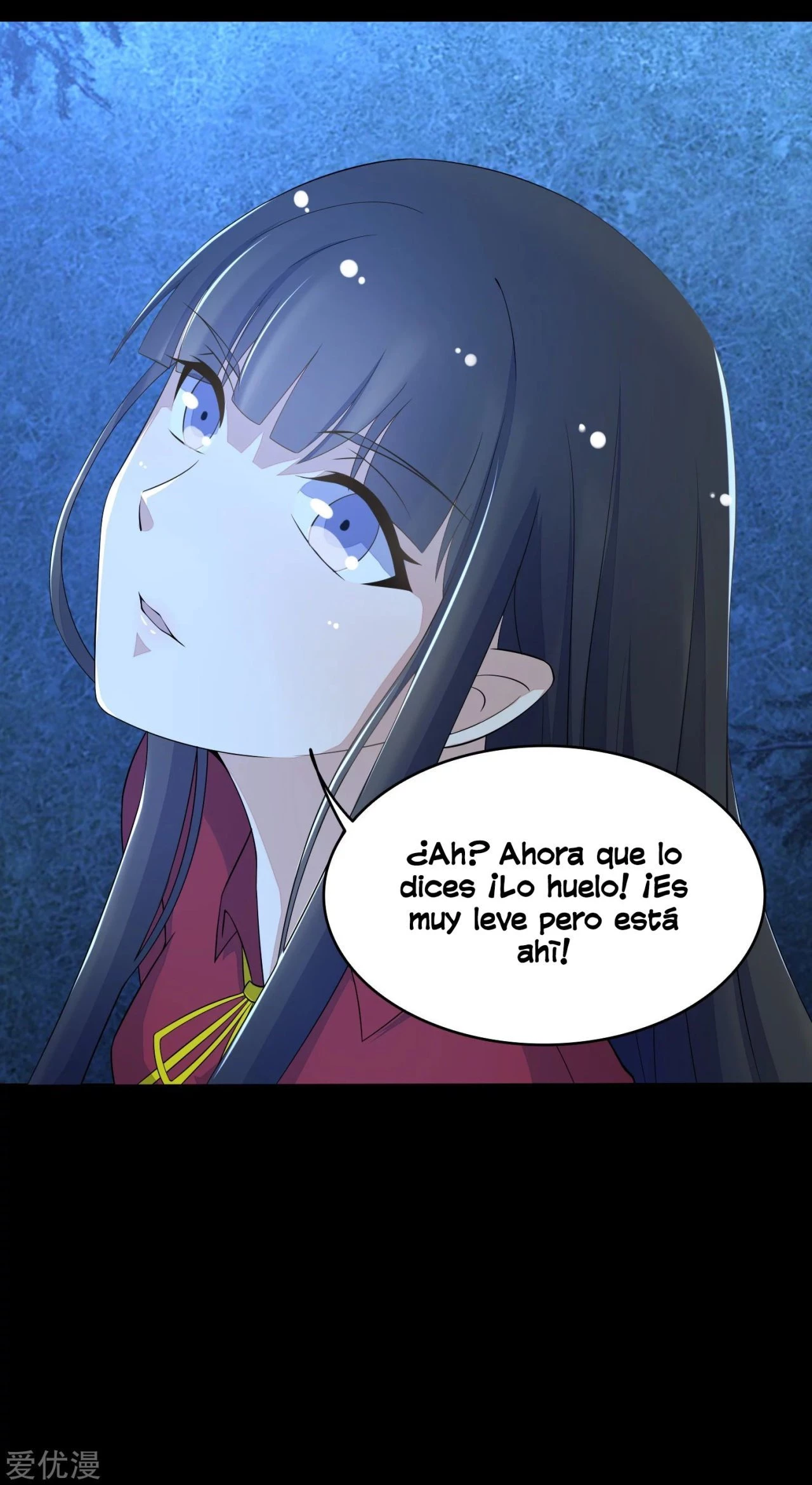 El rey del apocalipsis > Capitulo 98 > Page 171